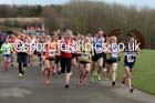 Senior womens North Eastern Counties AA Road Relay Champs., Hetton Lyons Country Park, Hetton-le-hole, County Durham